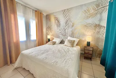 Image de Savannah appartement proche Carlton