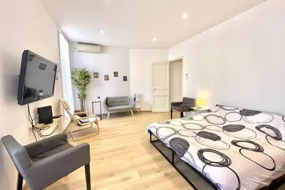 Image de Woody old town  apartment