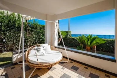 Image de Villa G. A. I. A. Gelsomineto: 2 Bedroom Apartment