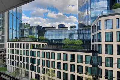 Image de Chmielna Central Apartment, 36 m2, free parking