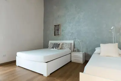 Image de Cozy Historical Flat - Naples Historic Center