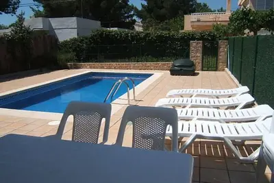 Image de Villa Cala Llobeta 4c-11