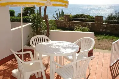 Image de Encantador Bungalow En Primera Linea De Mar