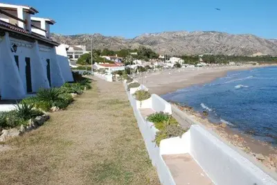 Image de Bonito Bungalow Almadrava 11 Con Vistas al Mar