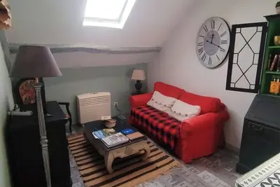 Image de Cosy appartement