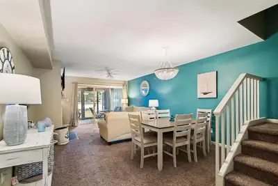 Image de New for 2025! – Enjoy a 10% Discount Already Applied to All Online Rates! Just minutes from the beautiful shores of Fenwick Island!
