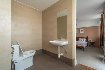 Image de Luxurious 4bhk Penthouse in Candolim by Rampals
