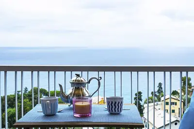 Image de Casa Bianca a Bogliasco by Wonderful Italy