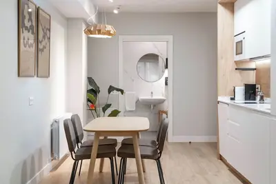 Image de Limehome Bilbao Tristan de Leguizamon