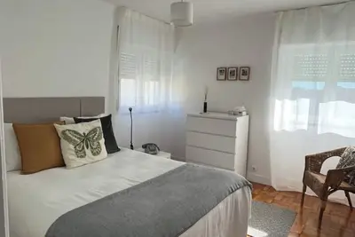 Image de AnaCris House - Comfortable T2 with Terrace