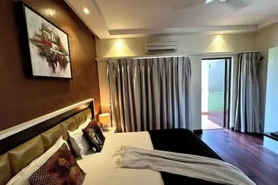 Image de Modern and Luxurious Apartment in Candolim