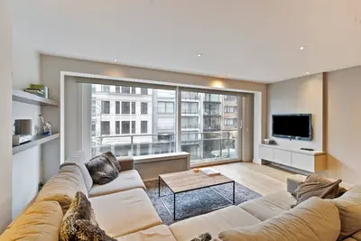 Image de 2 bedroom accommodation in Knokke-Heist