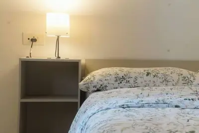 Image de Morden Style 1 Bhk @ Candolim