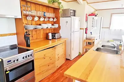 Image de Family Weekend Getaway - Find it hard to find a place big enough for a family?