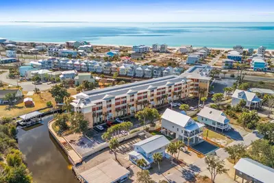Image de Waterside Village 408 - Beach, Shared Pool, Gulf View, Day Dock Access
