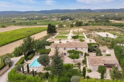 Image de Mas de Courtecambe, Gordes