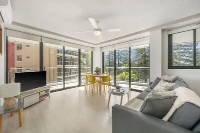Image de Tasman Towers 4 - Conveniently located in the Cbd