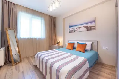 Image de Gg Home – Cozy & Lovely 1br Apartment