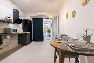 Image de Loft Valencia neighborhood Ayora - Ag7c