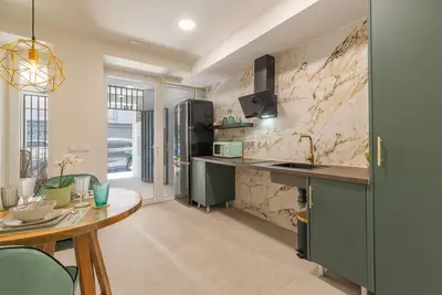 Image de Loft Valencia neighborhood Ayora - AG_7B