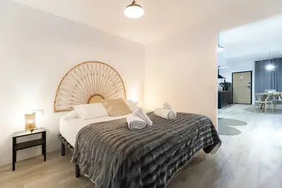 Image de Loft Valencia neighborhood Ayora - Ln4