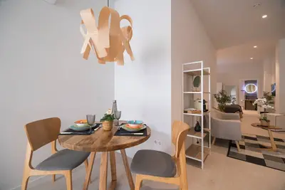 Image de Loft Valencia near to Las Ciencias - LO_B