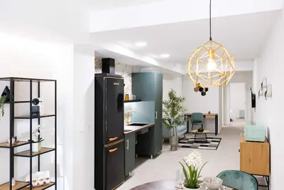 Image de Loft Valencia neighborhood Ayora - AG_7A
