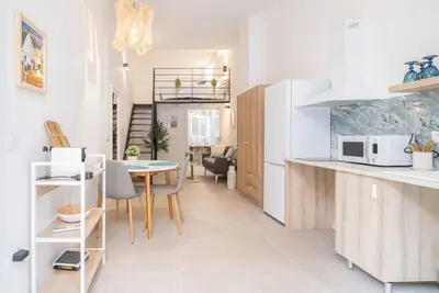 Image de Loft Valencia neighborhood Ayora - RM_2A