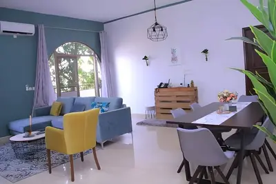 Image de Somptueux Appartement spacieux, calme & sécurisé ~ Cocody/Riviera 3