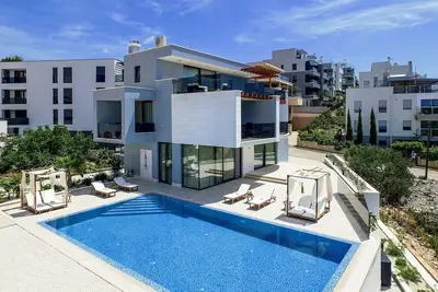 Image de Villa Golden Lion in Primosten