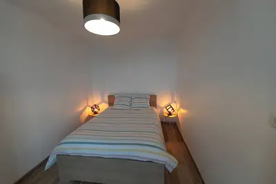Image de Agréable maison à la campagne