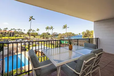 Image de Maui Parkshore 2 Bd 2 Bth Great Ocean View Vacation rental