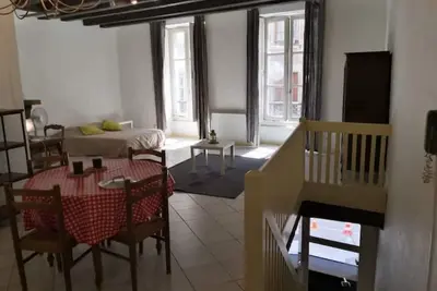 Image de Duplex de rue