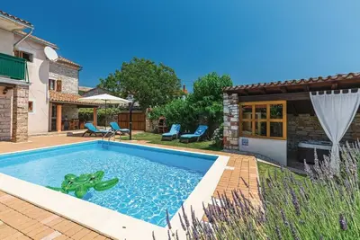 Image de Casa Rustica in Matohanci - Haus fĂĽr 6 Personen