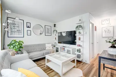 Image de Paradis moderne & équipé près Hôpital Maisonneuve