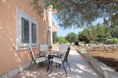 Image de One-bedroom Apartment Petra in Lovište - Pelješac
