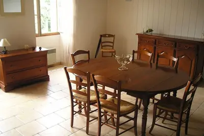 Image de gite du tilleul