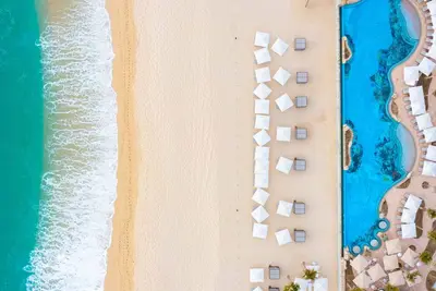 Image de Valencia Luxury Resort 1 bedroom Suite sleeps 4