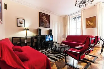 Image de Loft historique de caractère
