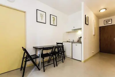 Image de Petit appartement cozy