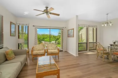 Image de Poipu Kai Kahala 114 - Two-bedroom Garden View