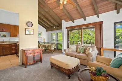 Image de Poipu Kai Kahala 921 - One-bedroom Garden View