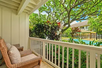 Image de Poipu Kai Regency 412 - Two-bedroom Garden View