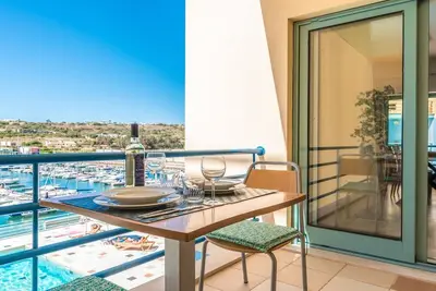 Image de ★Luxury 1 Bedroom Apartment with Pool in Marina de Albufeira4