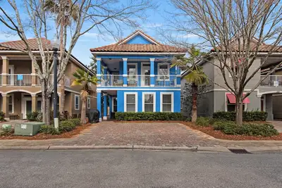 Image de 🌞Dog Friendly Home in Gated Community-Emerald Destination🌞