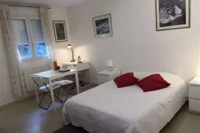 Image de Studio côté jardin