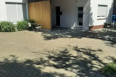 Image de Vacation home for max. 8 persons near the museum harbor