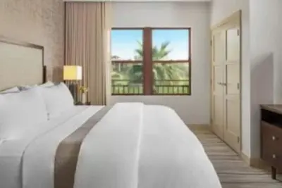 Westin desert willow villa Palm Desert