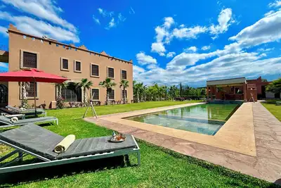 Image de Palais Rosa