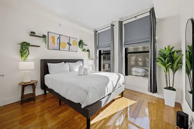 Image de 2br Apt in Downtown Crossing 2385